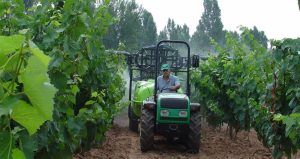 noticias maquinaria El Ministerio de Agricultura impulsa la innovación tecnológica en el sector agroalimentario