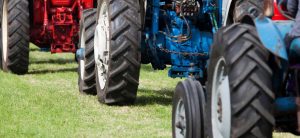 noticias maquinaria El Ministerio de Agricultura lanza el Plan Renove 2025