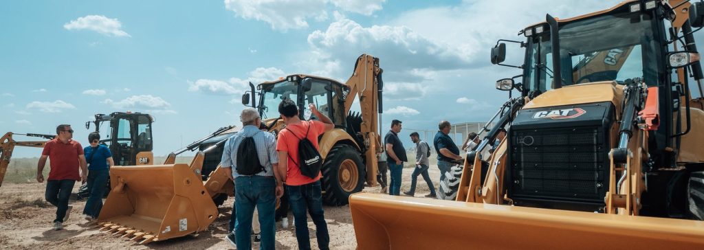 noticias maquinaria Finanzauto celebra en Valencia su gran Feria de Soluciones