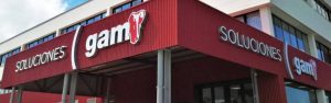 noticias maquinaria GAM distribuirá XCMG en España y Portugal