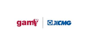 noticias maquinaria GAM incorpora a XCMG y refuerza su oferta