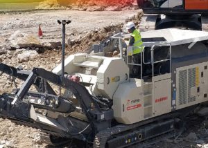 noticias maquinaria HJM Mejor Dealer del Mundo en Venta de Wears de METSO