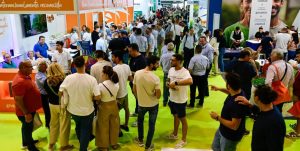 noticias maquinaria Infoagro Exhibition 2025 supera todas las expectativas