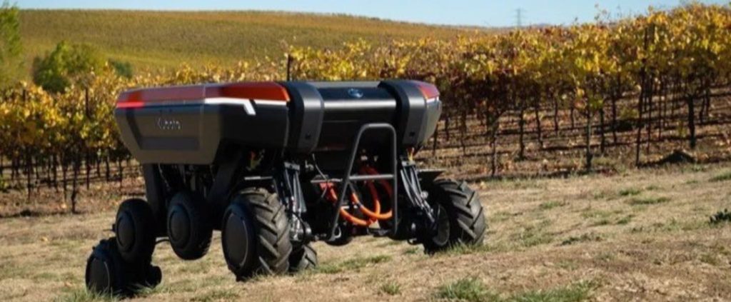 noticias maquinaria Kubota transforma la innovación en impacto real