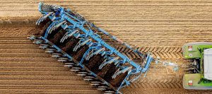 noticias maquinaria La experiencia práctica LEMKEN en la agricultura