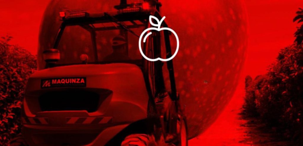 noticias maquinaria Maquinza lanza su propuesta para la Campaña de Recogida de Fruta