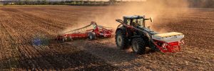 noticias maquinaria PÖTTINGER continúa impulsando la innovación para revitalizar el suelo