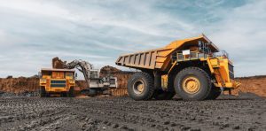 noticias maquinaria Soluciones BKT para la minería a cielo abierto