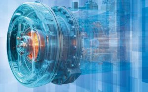 noticias maquinaria Systems & Components 2025 presentará el futuro de la maquinaria autónoma con sensores inteligentes y visión artificial con IA.