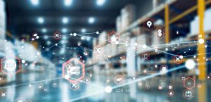 noticias maquinaria Toyota Material Handling Europe en LogiMat