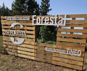 noticias maquinaria asturforesta