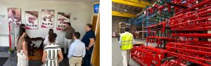 noticIas maquinaria Ovlac inaugura el Road Show 2026 de AGRAGEX