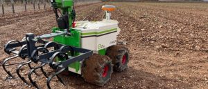 noticias maquinaria AG-GROUP EUROPE presente en el ECPA 2025