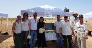 noticias maquinaria Agerpix Technologies impulsa el avance del proyecto LIFE AIs