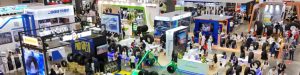 noticias maquinaria Latin Tyre & Auto Parts Expo 2025 concluye con éxito
