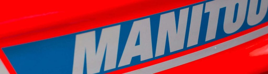 noticias maquinaria Manitou Group y Hangcha Group fabricarán baterías de ion-litio