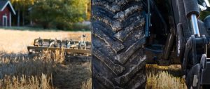 noticias maquinaria Nokian Tyres amplía la gama Soil King VF