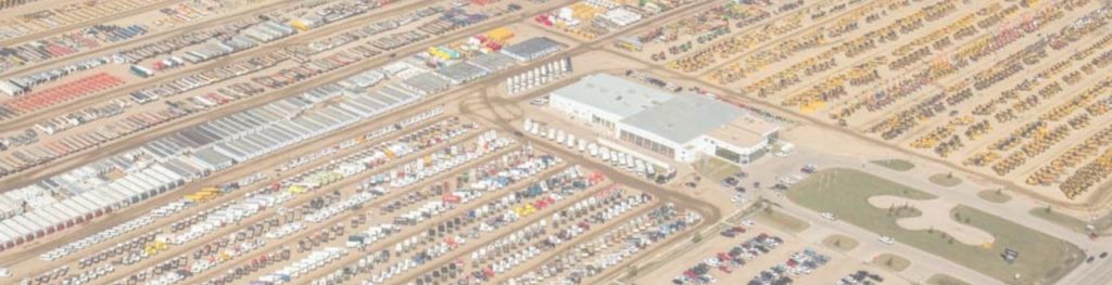 noticias maquinaria Ritchie Bros. adquiere J.M. Wood