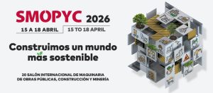 noticias maquinaria SMOPYC 2026 crece con fuerza y promete superar expectativas