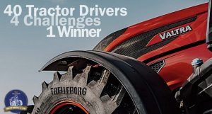 noticias maquinaria Trelleborg Tires impulsa la primera edición británica del “Tractor Driver of the Year”