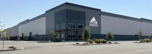 noticias maquinaria AGCO ampliará su Centro de Distribución de Repuestos en Visalia