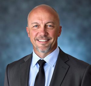 noticias maquinaria AGCO nombra a Brian Sorbe como nuevo líder de PTx