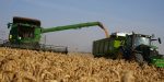 Agrícola Castellana entrega una John Deere T6 800