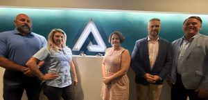 noticias maquinaria Alianza estratégica entre Dynapac y Ascendum Machinery