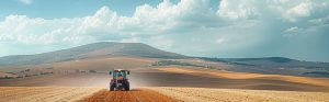 noticias maquinaria Ansemat maquinaria agrícola en 2025