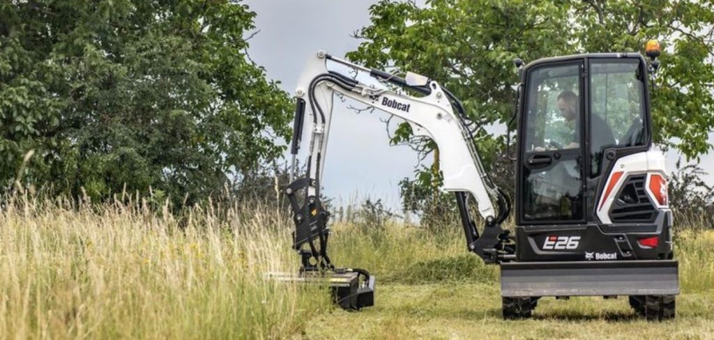 noticias maquinaria Bobcat refuerza sus soluciones de mantenimiento y limpieza de verano