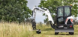 noticias maquinaria Bobcat refuerza sus soluciones de mantenimiento y limpieza de verano