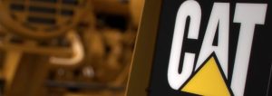 noticias maquinaria Caterpillar y Hunt Energy anuncian un acuerdo