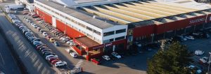 noticias maquinaria GAM Soluciones avanza con paso firme
