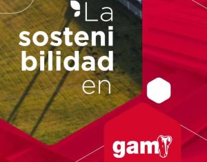 noticias maquinaria GAM Soluciones_ maquinaria que impulsa el cambio sostenible