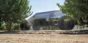 noticias maquinaria John Deere adquiere GUSS Automation