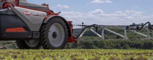 noticias maquinaria Las últimas innovaciones de Kuhn en cultivos