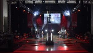 noticias maquinaria Linde presenta “The Next Champ” en Madrid