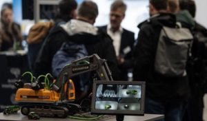 noticias maquinaria Los sistemas de asistencia inteligente en Agritechnica 2025
