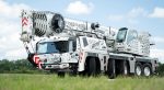 Manitowoc presenta innovación híbrida en Vertikal Days 2025