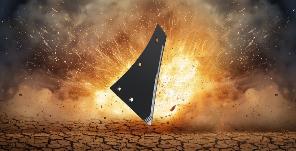 noticias maquinaria Novedades en la Talonera para arados DURAKUHN