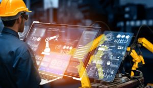 noticias maquinaria SANY acelera su transformación hacia la inteligencia digital
