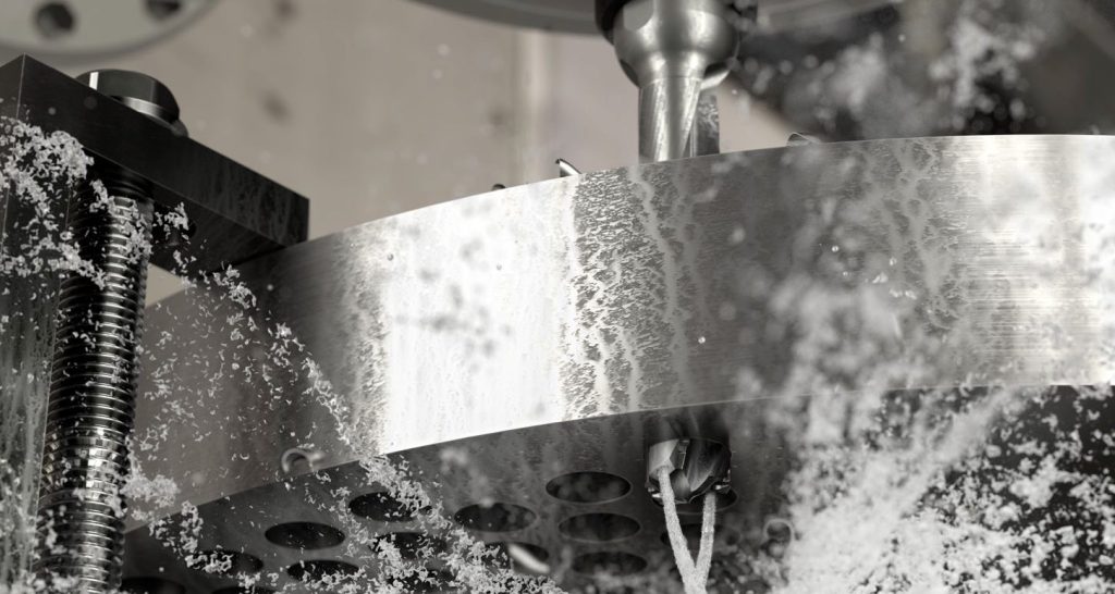 noticias maquinaria Sandvik Coromant presenta la nueva herramienta CoroDrill® DE10