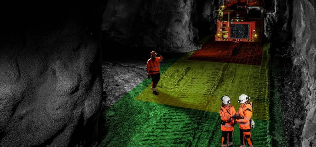 noticias maquinaria Sandvik y Glencore amplían su alianza estratégica