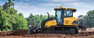 noticias maquinaria Trimble y Hyundai anuncian la opción Trimble Ready