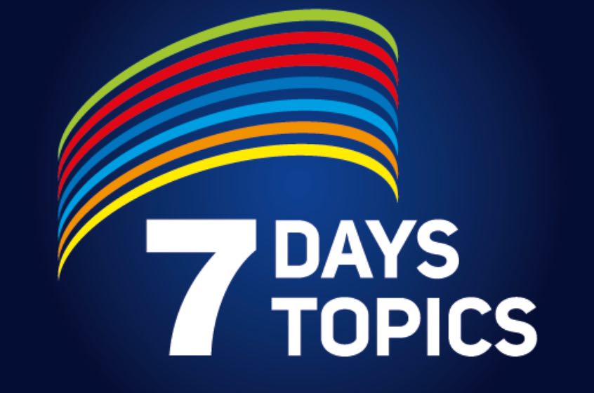 noticias maquinaria Un nuevo formato en Agritechnica 2025_ 7 Días – 7 Temas