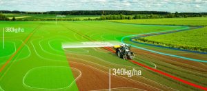 noticias maquinaria Valtra incorpora autoguiado e ISOBUS en tractores de 100 CV