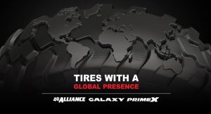 noticias maquinaria Yokohama-ATG lanza el nuevo sitio web para Alliance y Galaxy