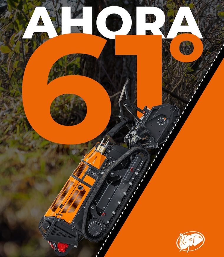 Energreen Ibérica alcanza un nuevo hito técnico _ fuente_ NoticIas Maquinaria