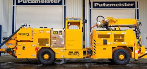 Nuevo Putzmeister Wetkret 2 Narrow Vein_ noticias maquinaria