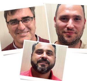 Promodis Ibérica refuerza su equipo_ fuente_ Noticias Maquinaria